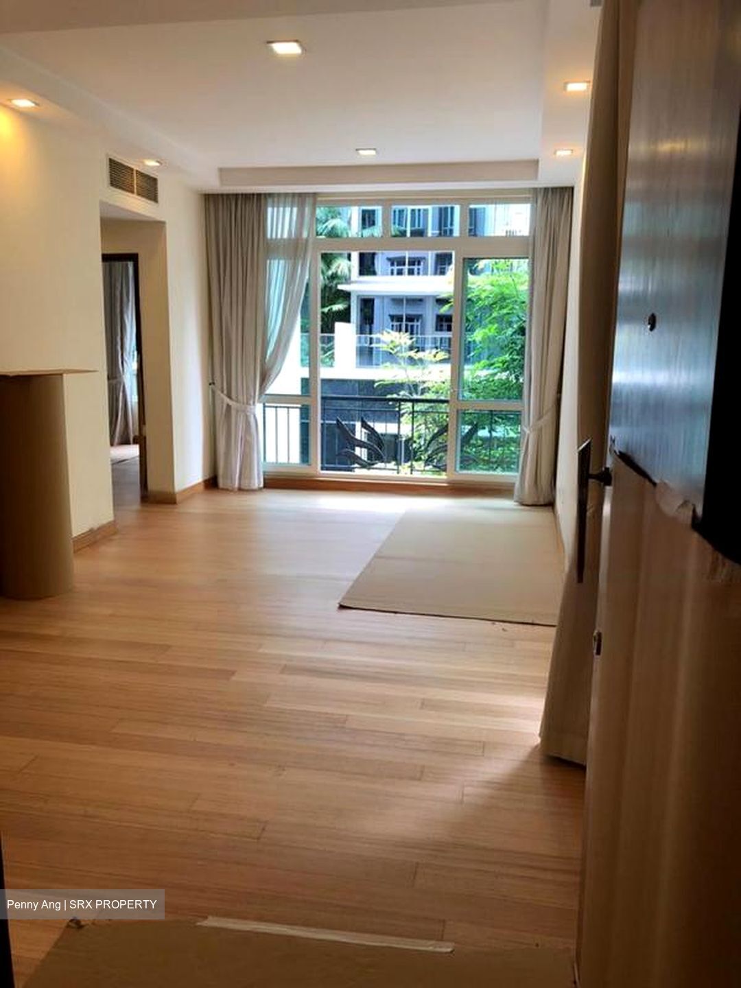 Robertson 100 (D9), Apartment #554639831